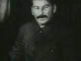 И.В. Сталин (неосталенизм)
